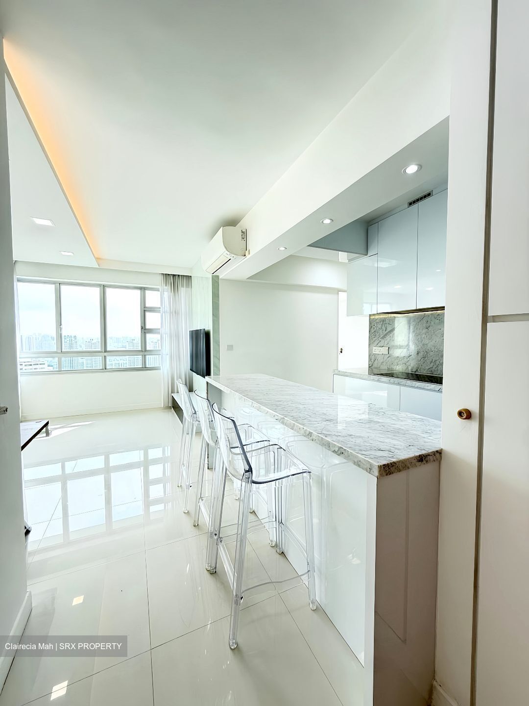 Blk 590B Cheng San Court (Ang Mo Kio), HDB 3 Rooms #516641611